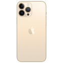 Apple iPhone 13 Pro Max (128GB, Gold)