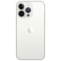 Apple iPhone 13 Pro Max (256GB, Silver)