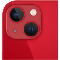 Apple iPhone 13 (256GB, Red)