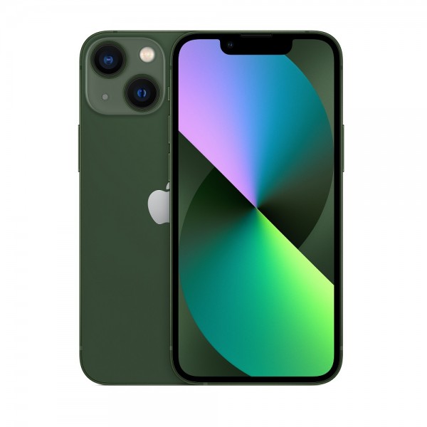 Apple iPhone 13 (256GB, Green)