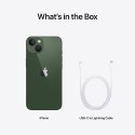 Apple iPhone 13 Mini (256GB, Green)