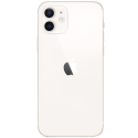 Apple iPhone 12 Mini (64GB, White)