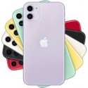Apple iPhone 11 (64GB, Purple)