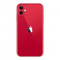Apple iPhone 11 (256GB, Red)