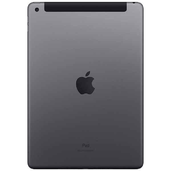 APPLE iPad (8th Gen) 32 GB ROM 10.2 inch with Wi-Fi  (Space Grey )