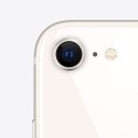 Apple iPhone SE (64 GB) - Starlight (3rd Generation)