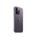 APPLE iPhone 14 Pro (Deep Purple, 256 GB)