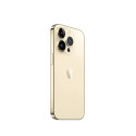 APPLE iPhone 14 Pro (Gold, 256 GB)