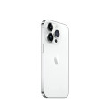 APPLE iPhone 14 Pro (Silver, 128 GB)