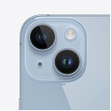 APPLE iPhone 14 Plus (Blue, 128 GB)
