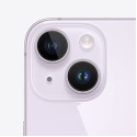 Apple iPhone 14 Plus (128GB, Purple)