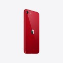 Apple iPhone SE (128 GB) - Red (3rd Generation) 