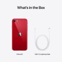 Apple iPhone SE (256 GB) - Red (3rd Generation) 