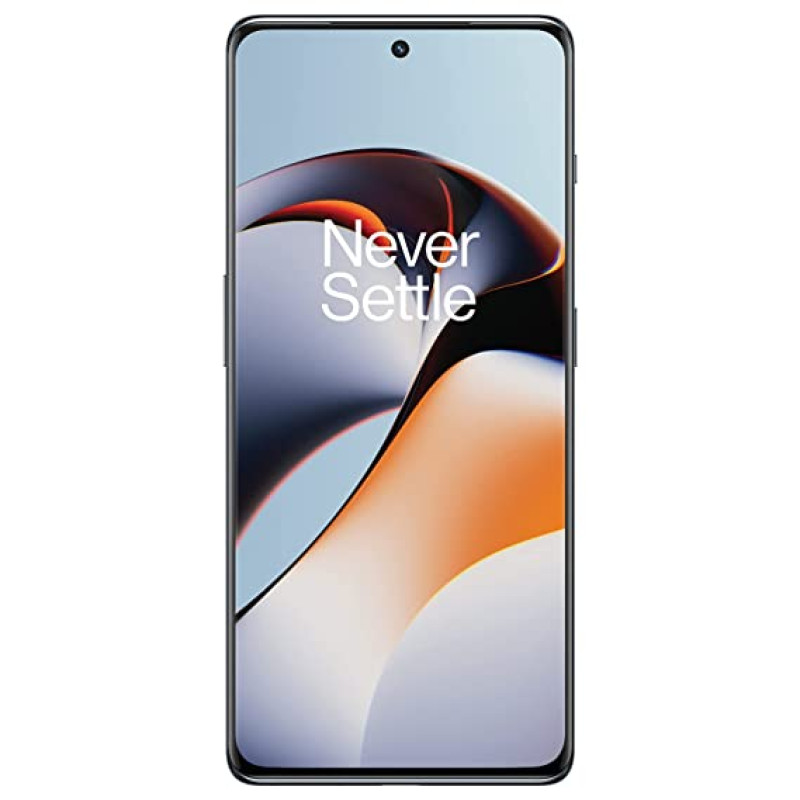 OnePlus 11R 5G (Galactic Silver, 8GB RAM, 128GB Storage)