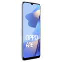 Oppo A16 (Pearl Blue, 64 GB) (4 GB RAM)