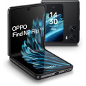 OPPO Find N2 Flip 5G (Astral Black, 256 GB)  (8 GB RAM)