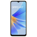 OPPO A17 (Sunlight Orange, 64 GB)  (4 GB RAM)