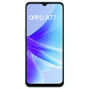 OPPO A77 (Sky Blue, 128 GB)  (4 GB RAM)