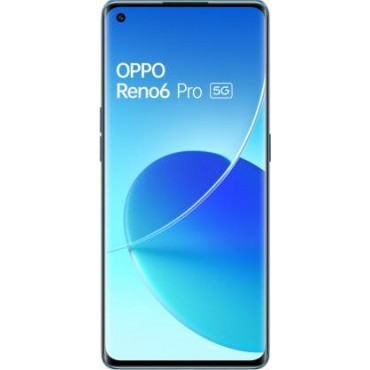 OPPO Reno6 Pro 5G (Aurora, 256 GB)  (12 GB RAM)