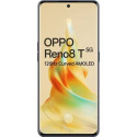 OPPO Reno8T 5G (Midnight Black, 128 GB)  (8 GB RAM)