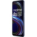 Realme 8s 5G (6GB RAM, 128GB Storage, Universe Blue)