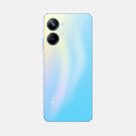 Realme 10 Pro 5G (Nebula Blue, 128 GB)  (6 GB RAM)