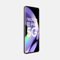 Realme 10 Pro+ 5G (Dark Matter, 128 GB)  (6 GB RAM)