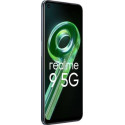 Realme 9 5G (Meteor Black, 64 GB)  (4 GB RAM)