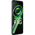 Realme 9 5G (Supersonic Black, 64 GB)  (4 GB RAM)