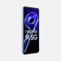 Realme 9i 5G (Soulful Blue, 128 GB)  (6 GB RAM)