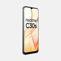 Realme C30s (Stripe Black, 64 GB)  (4 GB RAM)