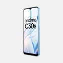 Realme C30s (Stripe Blue, 64 GB)  (4 GB RAM)