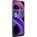 Realme 8 5G (4GB RAM, 128GB Storage, Supersonic Black)
