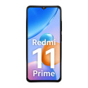 REDMI 11 Prime (Flashy Black, 64 GB)  (4 GB RAM)