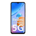 REDMI 11 Prime 5G (Thunder Black, 64 GB)  (4 GB RAM)