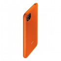 Redmi 9 (4GB RAM, 64GB Storage, Sporty Orange)