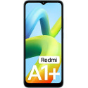 REDMI A1+ (Light Blue, 32 GB)  (3 GB RAM)