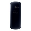 Samsung Metro 313 Dual Sim (Black)