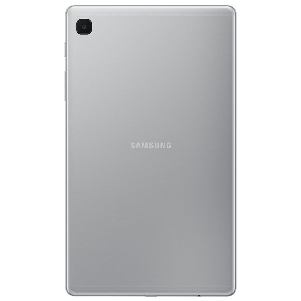 Samsung Galaxy Tab A7 Lite LTE (3GB RAM 32GB Storage, Silver)