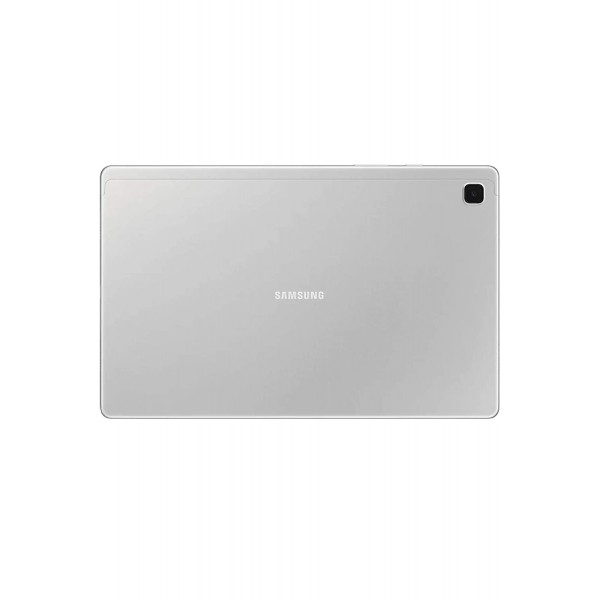 Samsung Galaxy Tab A7 LTE (3GB RAM, 32GB Storage, Silver)