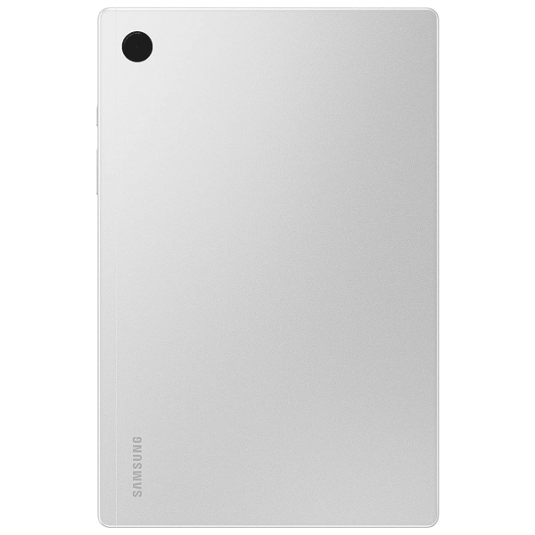 Samsung Galaxy Tab A8 LTE (4GB RAM, 64GB Storage, Silver)