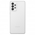 Samsung Galaxy A73 5G (8GB RAM, 256GB Storage, Awesome White)