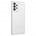 Samsung Galaxy A73 5G (8GB RAM, 256GB Storage, Awesome White)