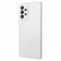 Samsung Galaxy A73 5G (8GB RAM, 128GB Storage, Awesome White)