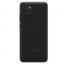 Samsung Galaxy A03 (3GB RAM, 32GB Storage, Black)