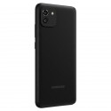 Samsung Galaxy A03 (4GB RAM, 64GB Storage, Black)