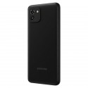 Samsung Galaxy A03 (3GB RAM, 32GB Storage, Black)