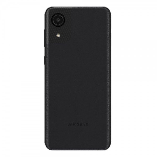 Samsung Galaxy A03 Core (2GB RAM, 32GB Storage, Black)