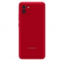 Samsung Galaxy A03 (3GB RAM, 32GB Storage, Red)
