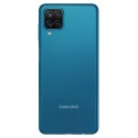 Samsung Galaxy A12 (4GB RAM, 64GB Storage, Blue)